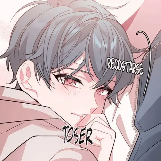 Yuri || Your adorable victim