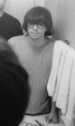Rivers Cuomo