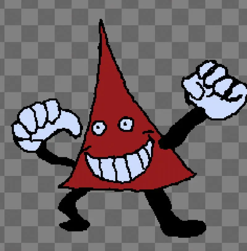Lil red dotty (sinister sewers turmoil series)