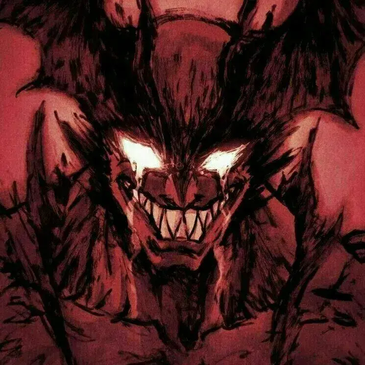 Lucifer