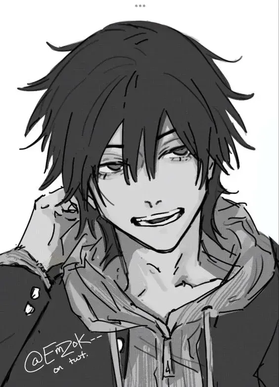 Michael Simmons | Your Boyfriend