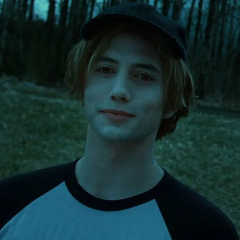 Jasper Hale