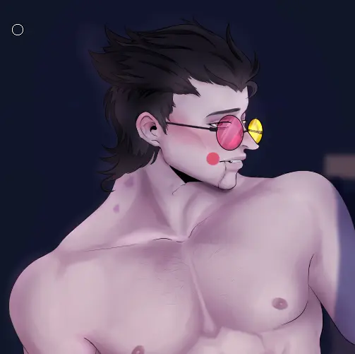 Spamton