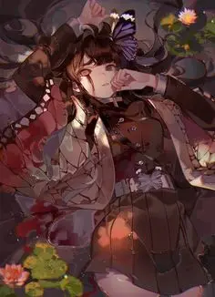 Kanao Tsuyuri
