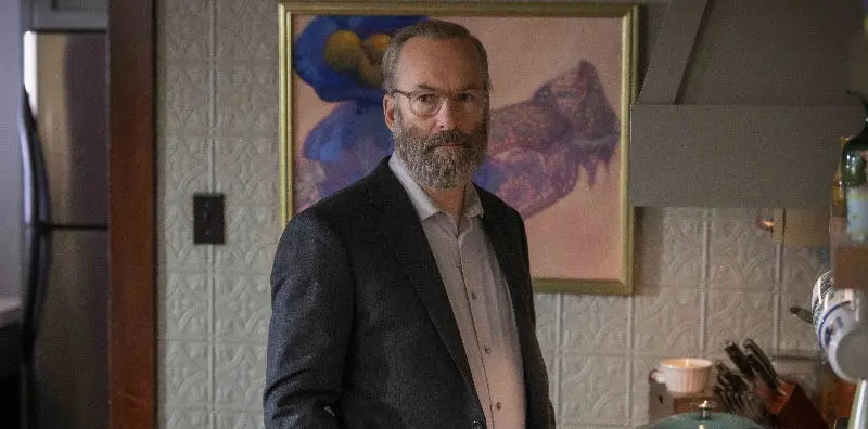 Hank Devereaux