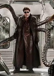 Doctor Octopus