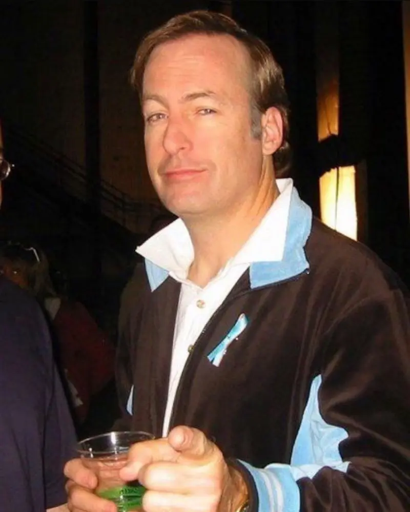 Saul Goodman