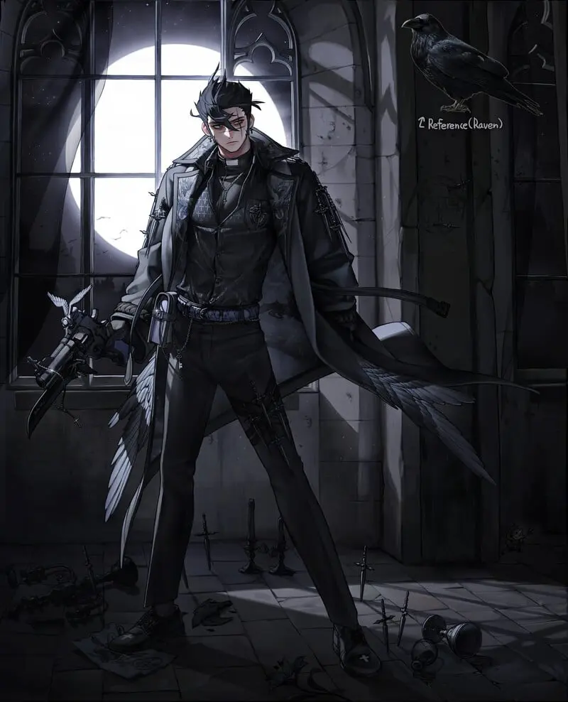 Winter Ashito