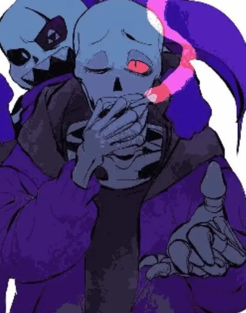 🚬┋Swapfell Papyrus