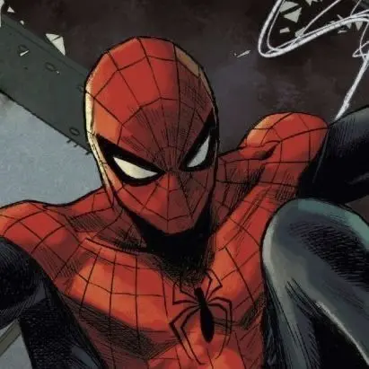 Spider man