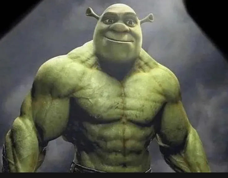 Shrek