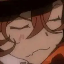 Chuuya Nakahara (Fluff)