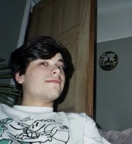 Georgenotfound
