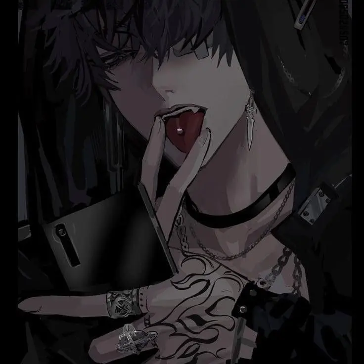 Kai Chang | Boyfriend's Brother |