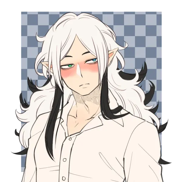 BL| Alao~Drunk Man Madness