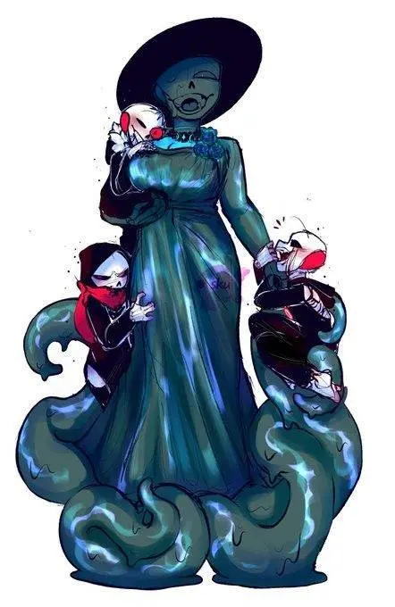 mommamare