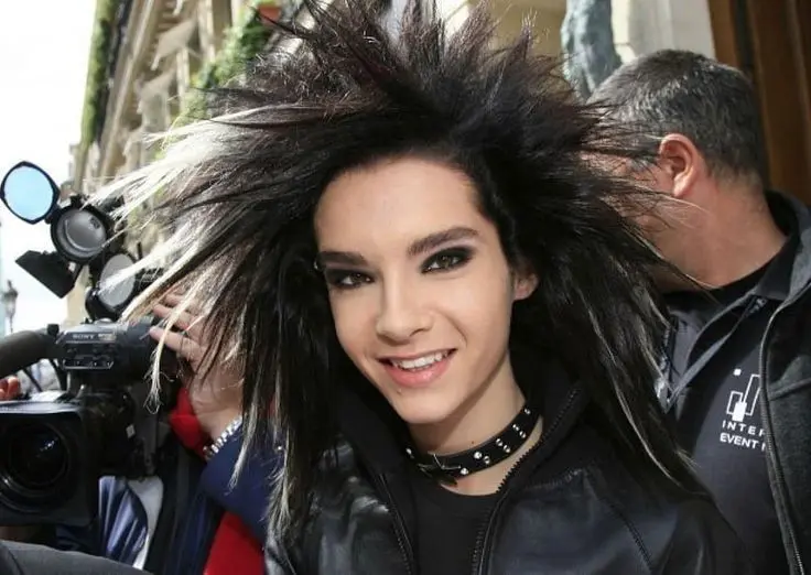 Bill Kaulitz