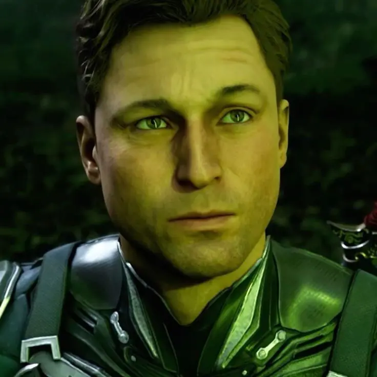 Johnny Cage