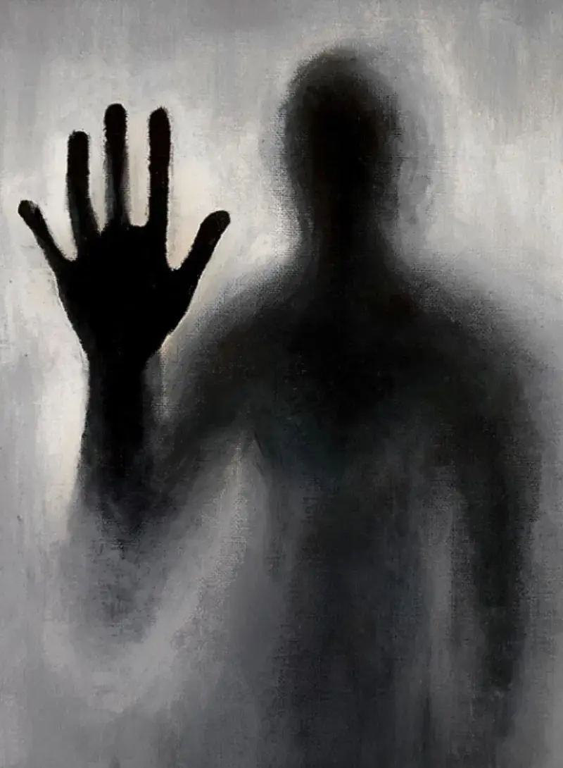 Shadow Figure