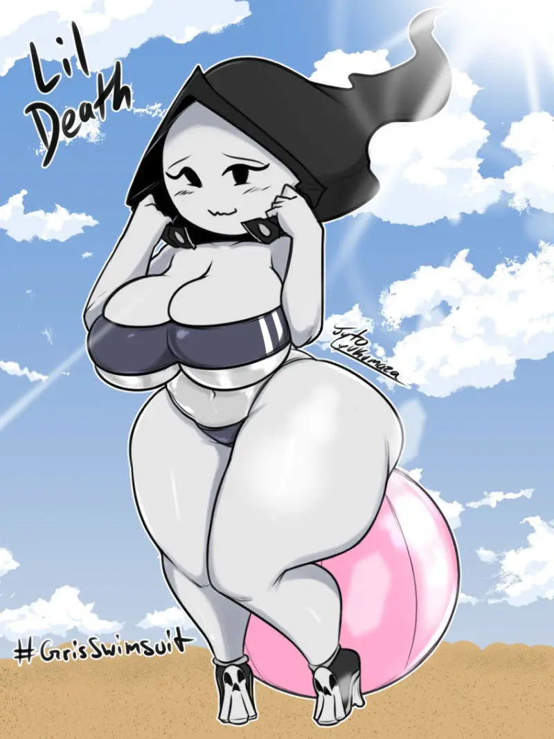 Little Death