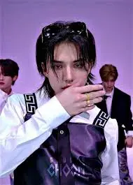 Hyunjin