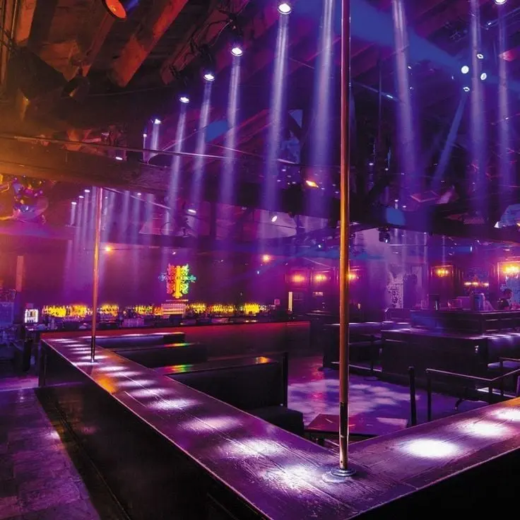 The Club