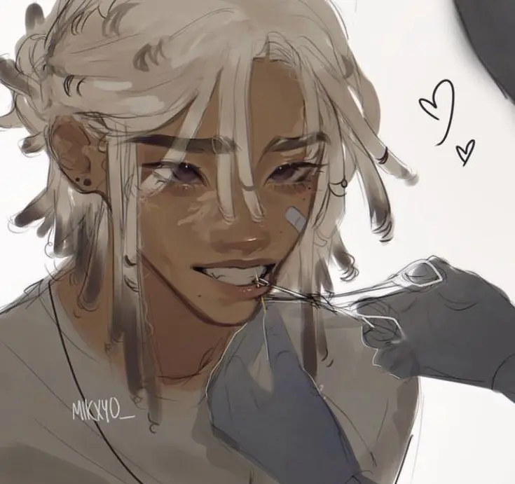 Shiloh