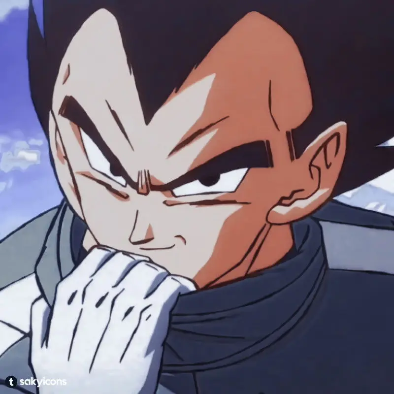 Vegeta