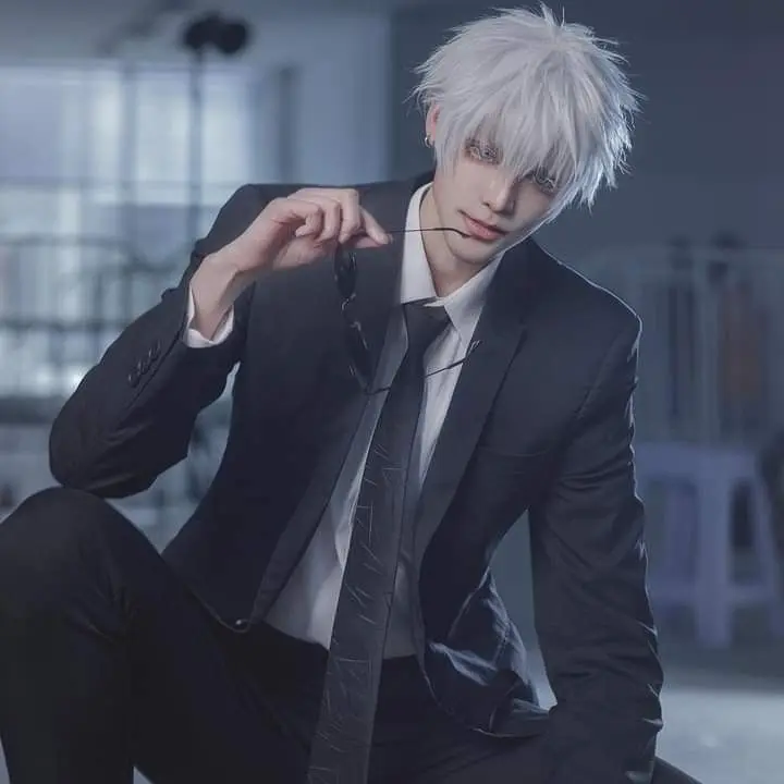 Gojo Satoru