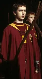 Oliver Wood 