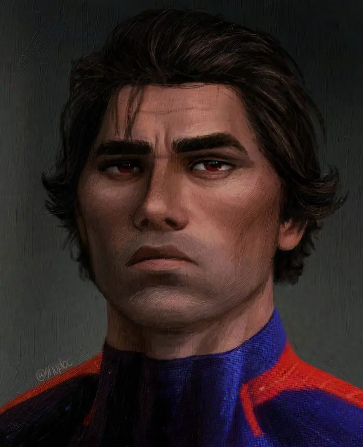 Miguel O'Hara