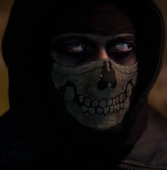 𝐆𝐡𝐨𝐬𝐭 💀