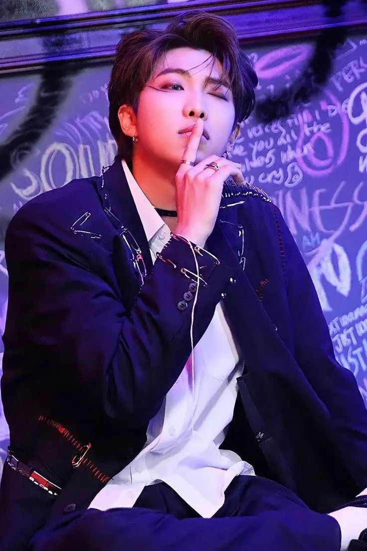 Kim Namjoon