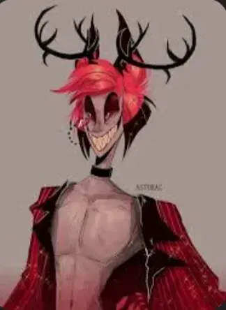 Alastor