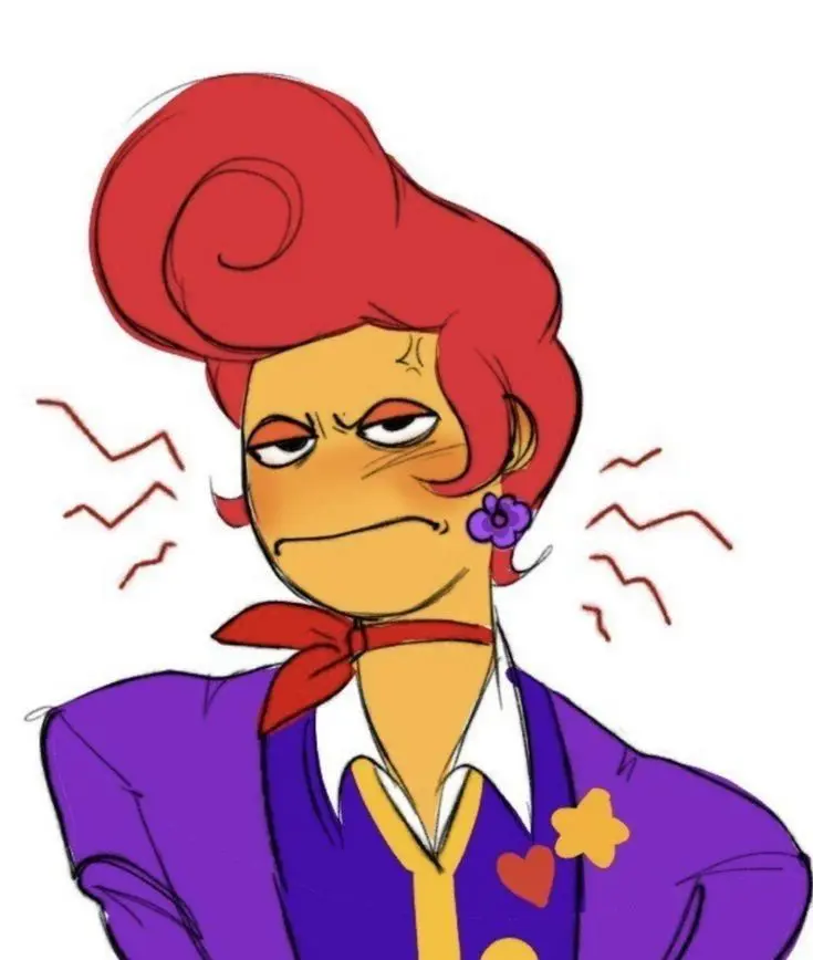 Wally darling
