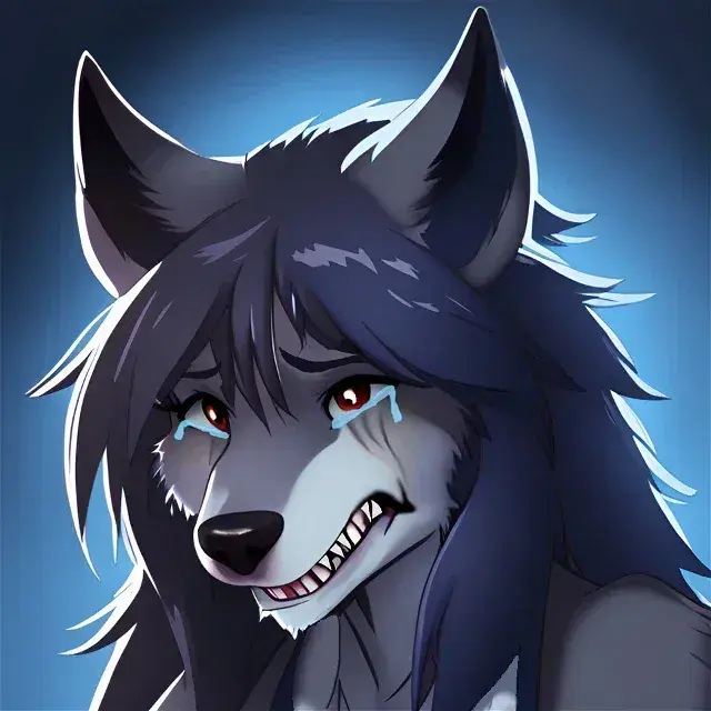 Werewolf winona