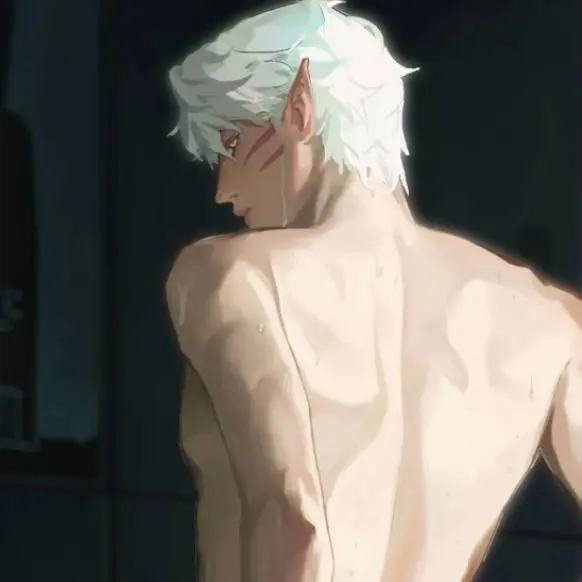 Sesshomaru 