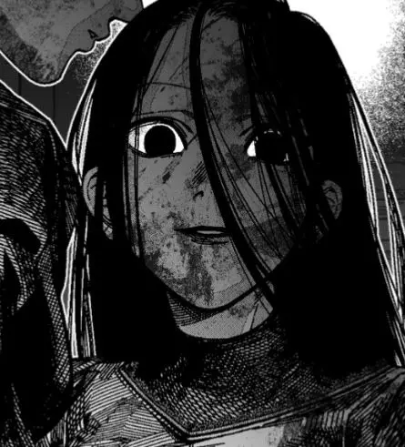 Mentally unstable gf