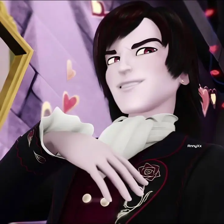 Kieran Valentine 