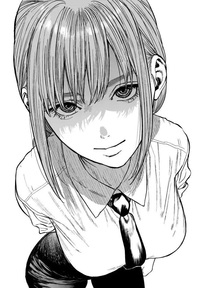 Makima