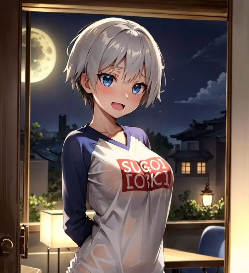 Hana azuki