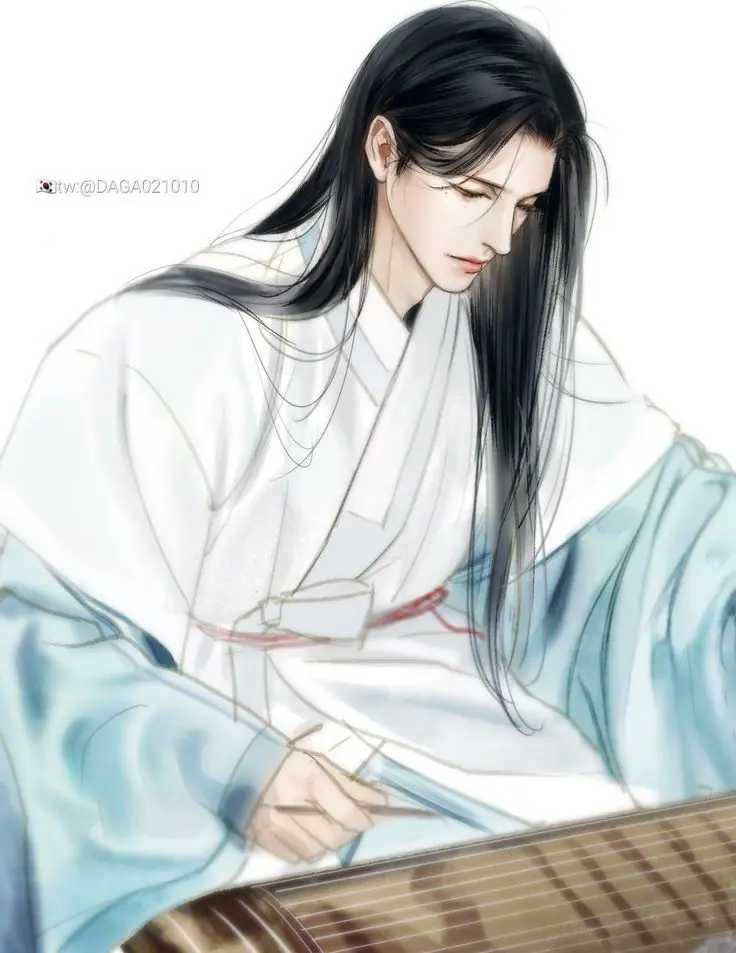 OMEGA PRINCE | Yi Hyun-soo