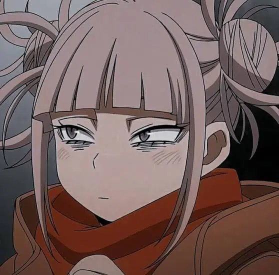 Himiko Toga 