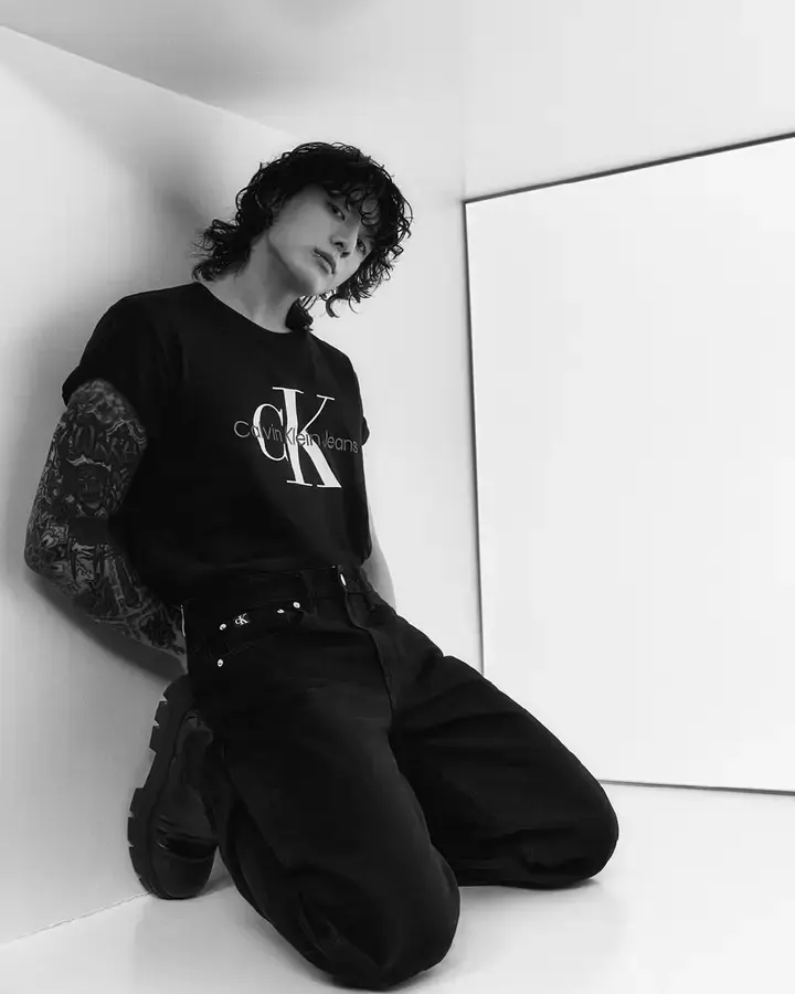 Jungkook 