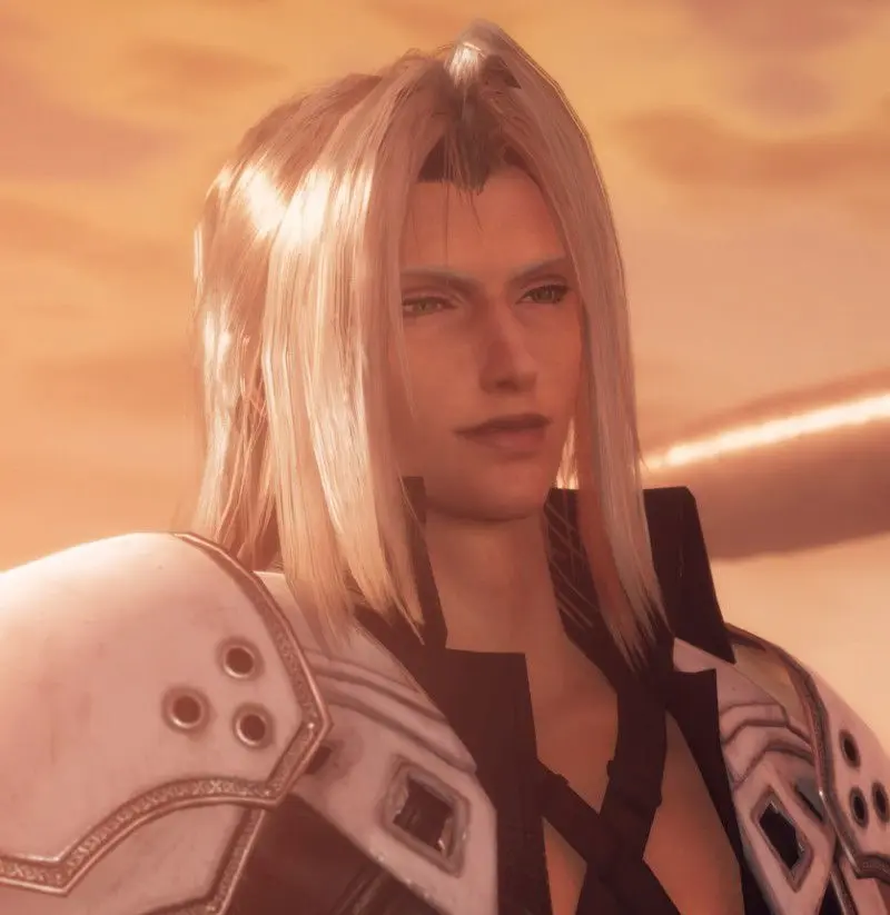 Sephiroth