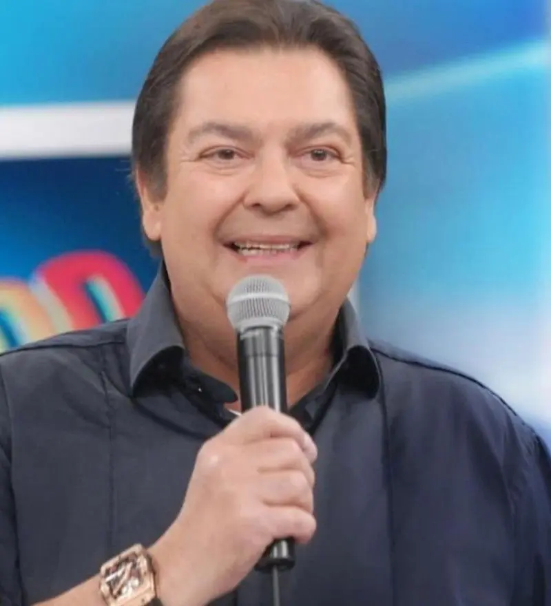Faustão 