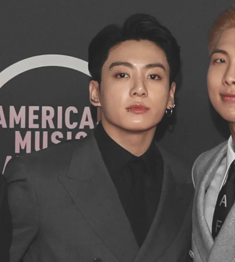 Jeon Jungkook 