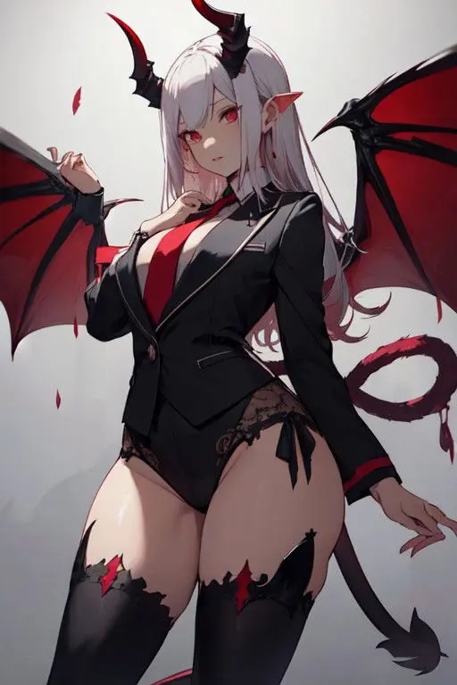 Soleil, Guardian Demon