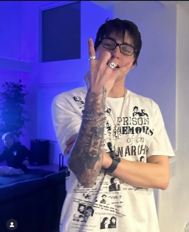 Colby brock