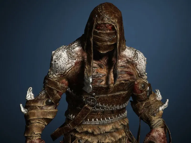 Hunter